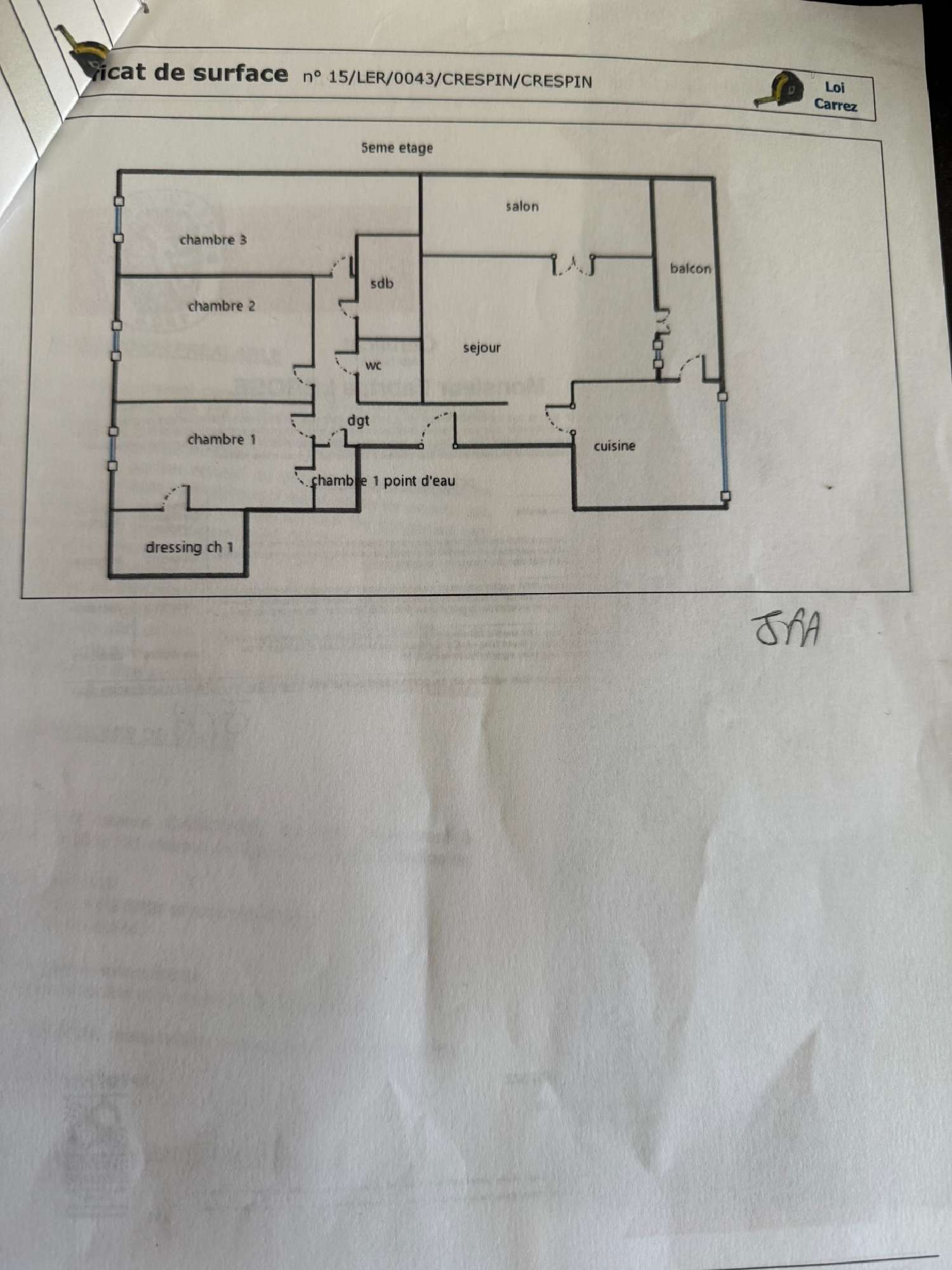 te koop appartement Alès Gard 8