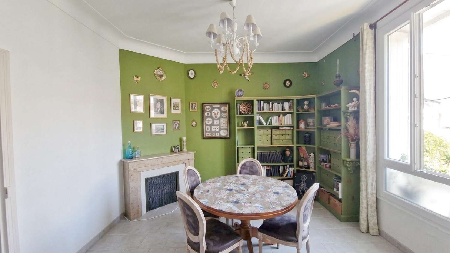 te koop appartement Alès Gard 2