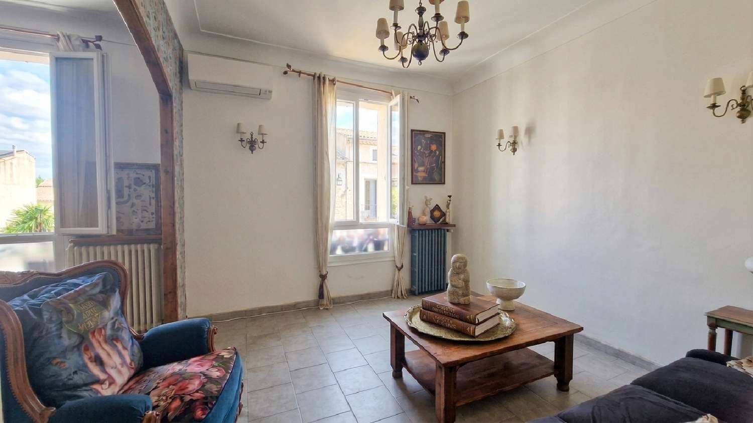 te koop appartement Alès Gard 3