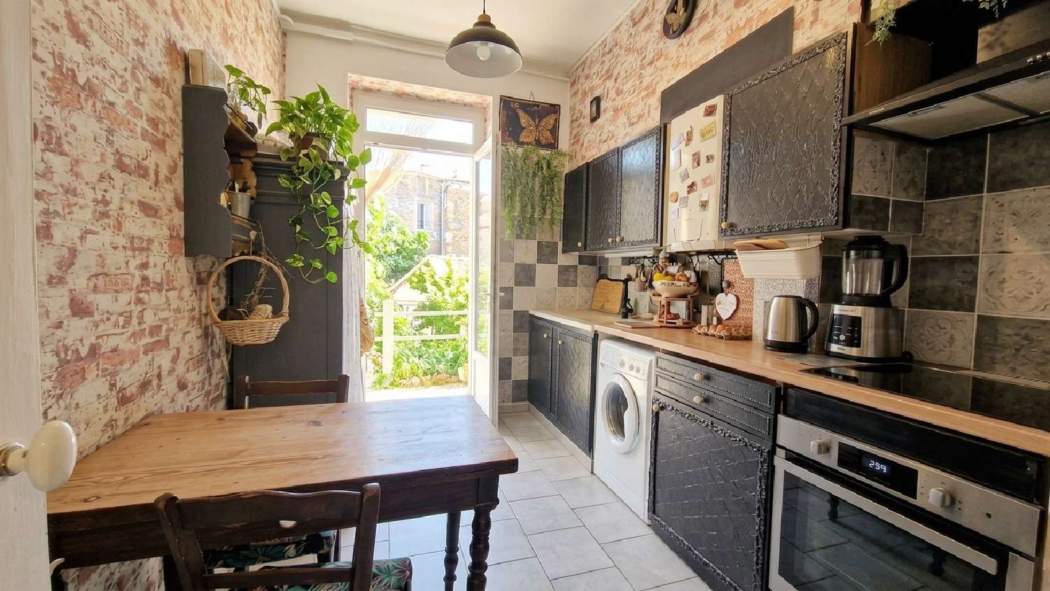 te koop appartement Alès Gard 4