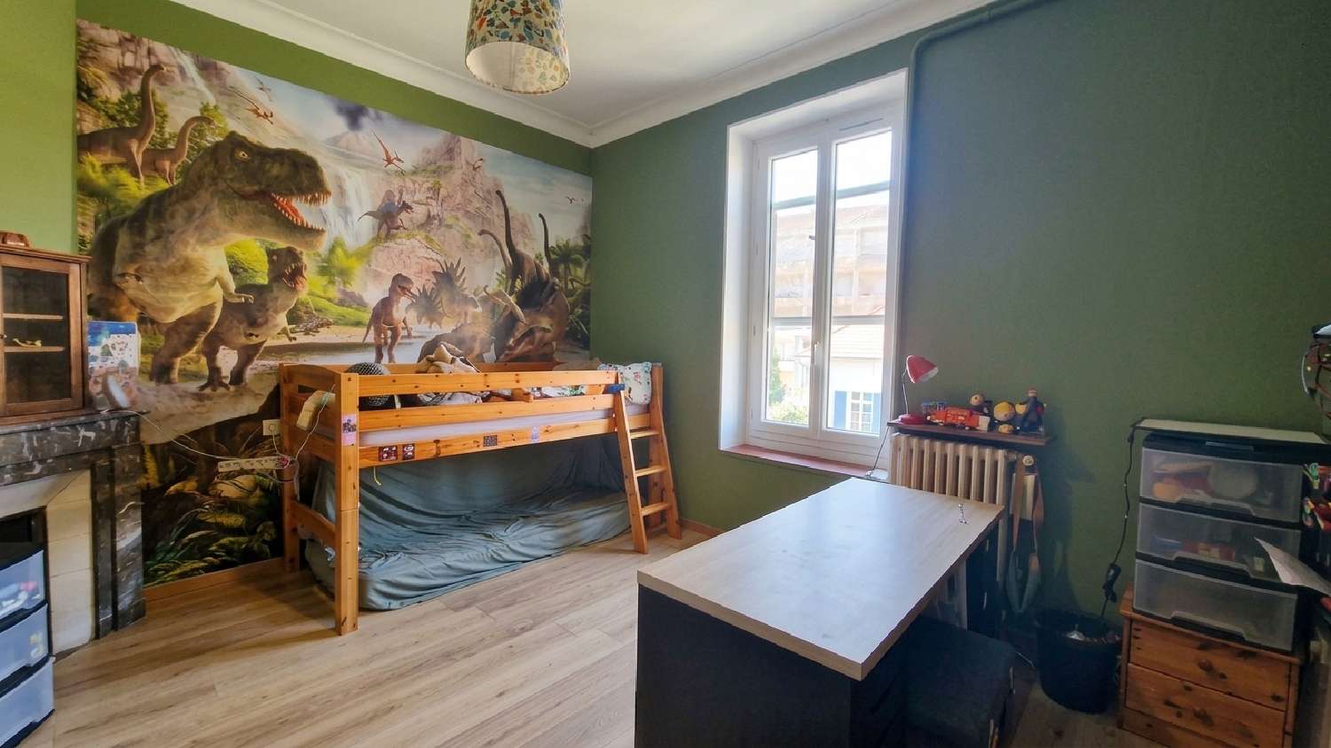 te koop appartement Alès Gard 5