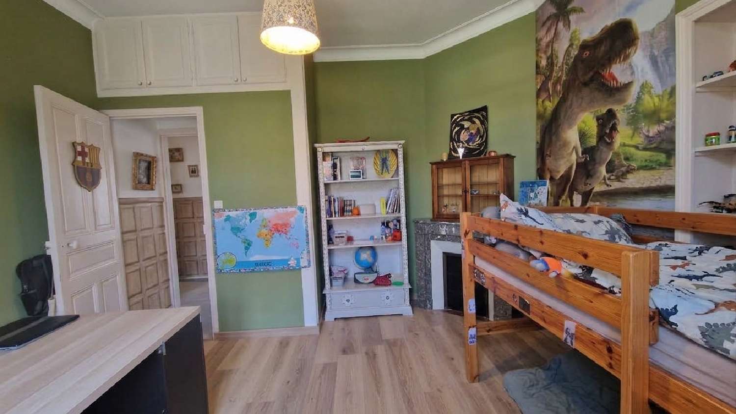 te koop appartement Alès Gard 6