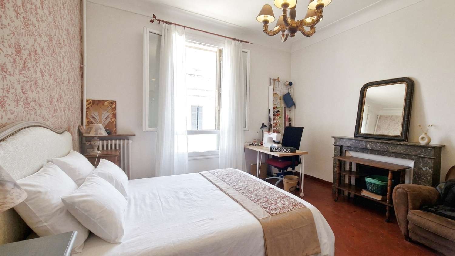 te koop appartement Alès Gard 7