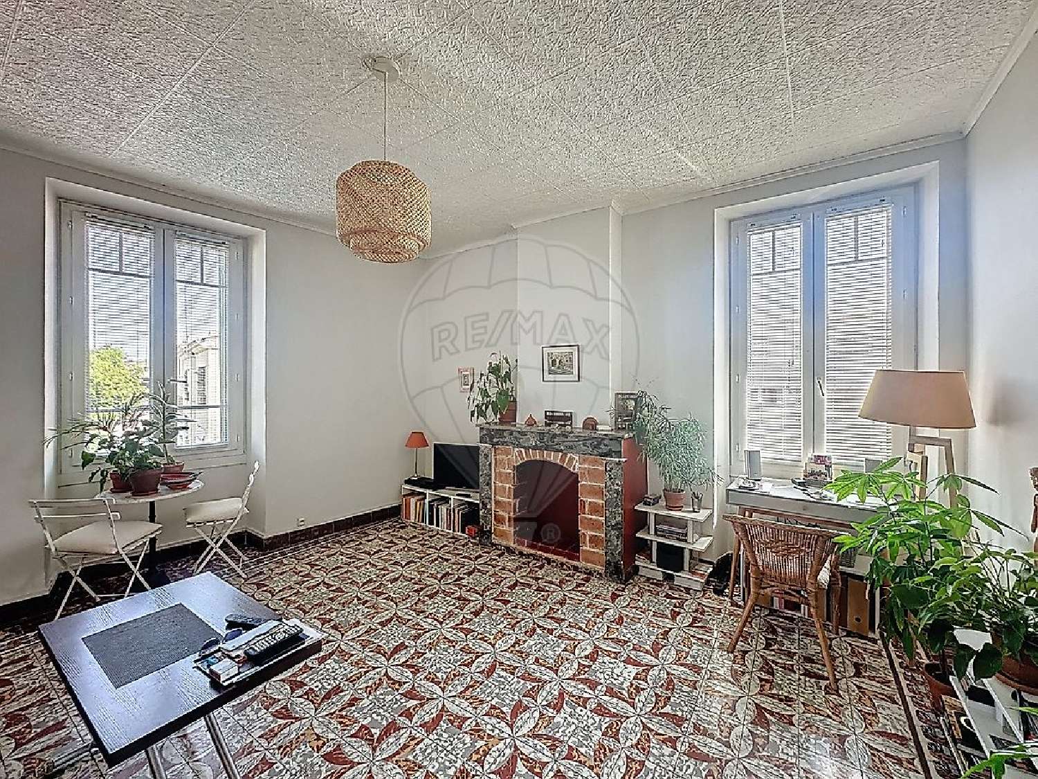 te koop appartement Alès Gard 1