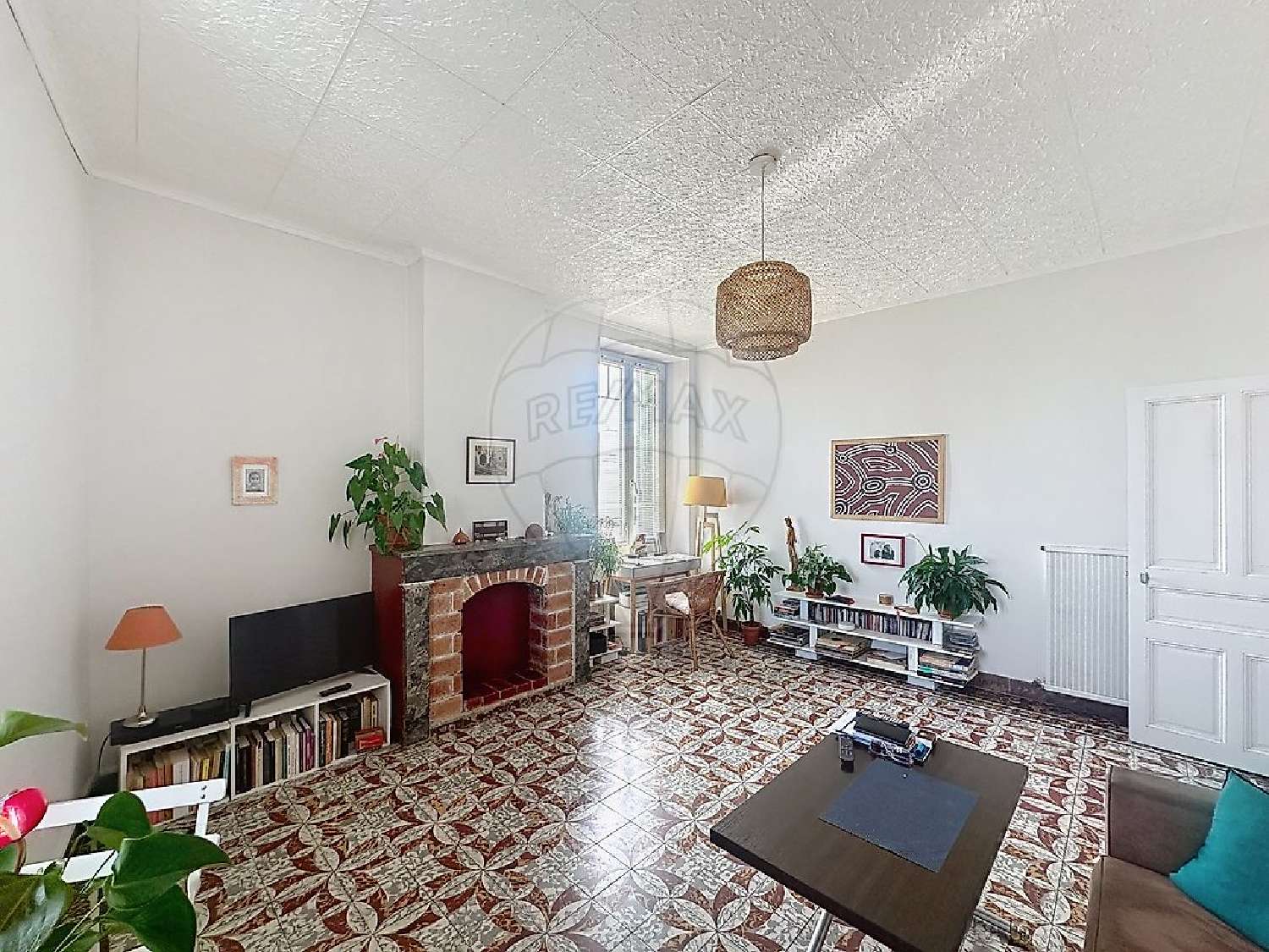te koop appartement Alès Gard 2