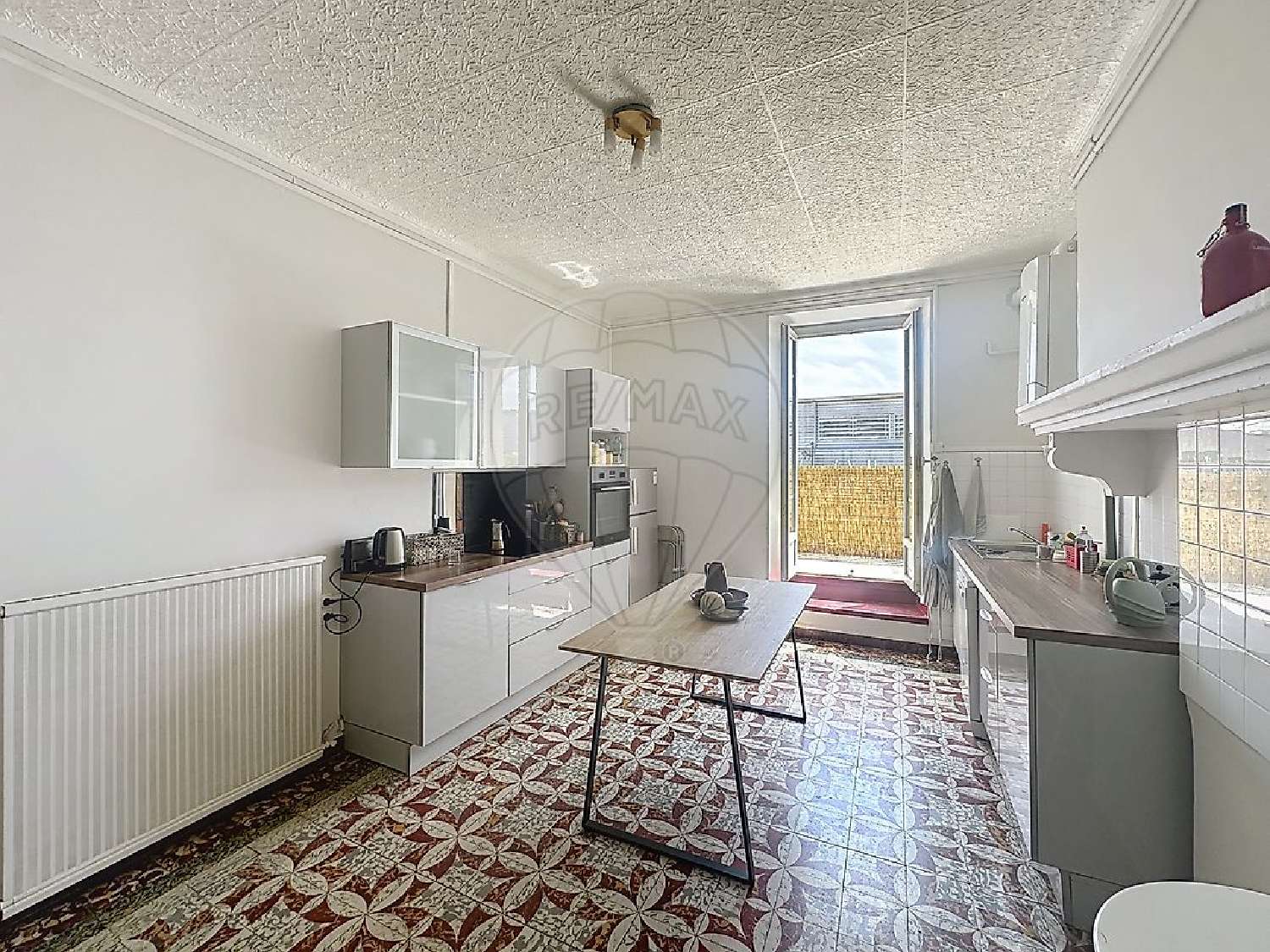 te koop appartement Alès Gard 5