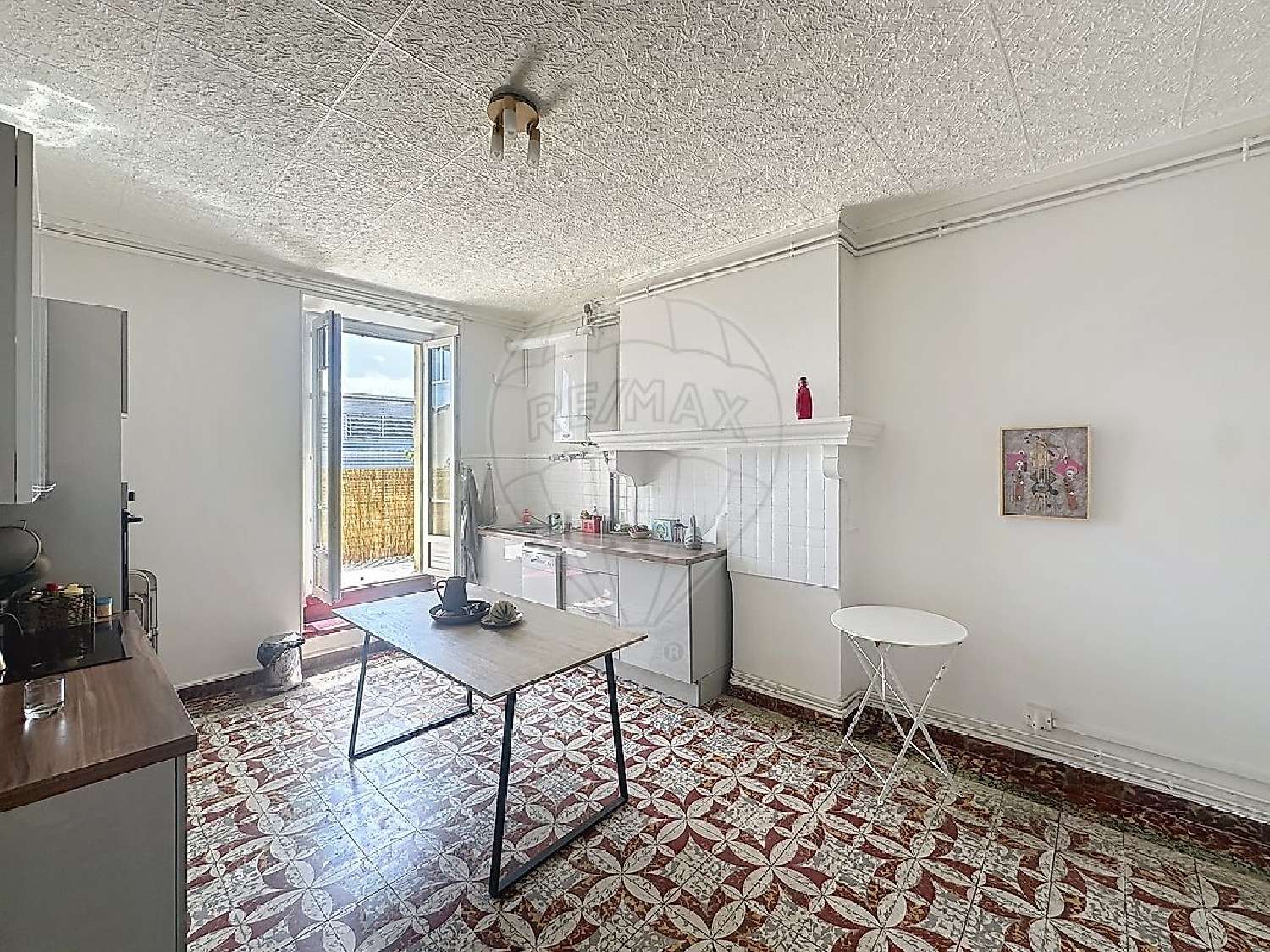 te koop appartement Alès Gard 6