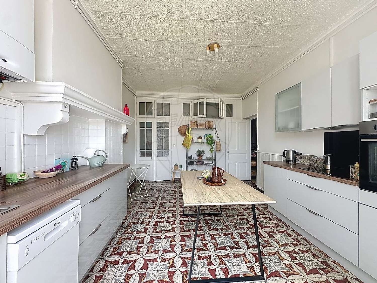te koop appartement Alès Gard 7