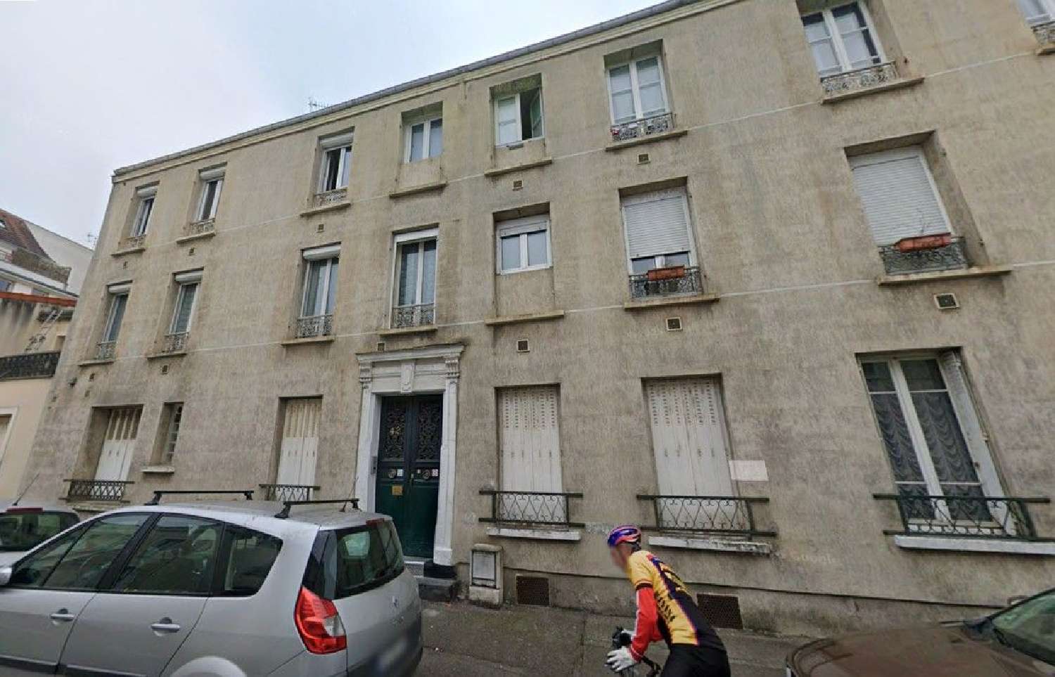 en venta apartamento Alfortville Val-de-Marne 1