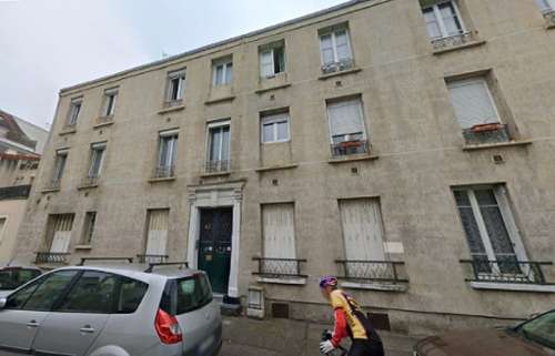 Alfortville Val-de-Marne appartement foto