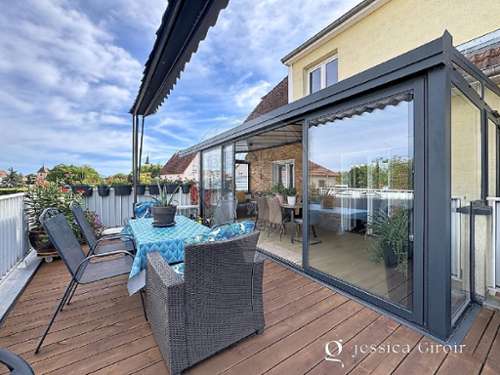 Algolsheim Haut-Rhin appartement foto 7413190