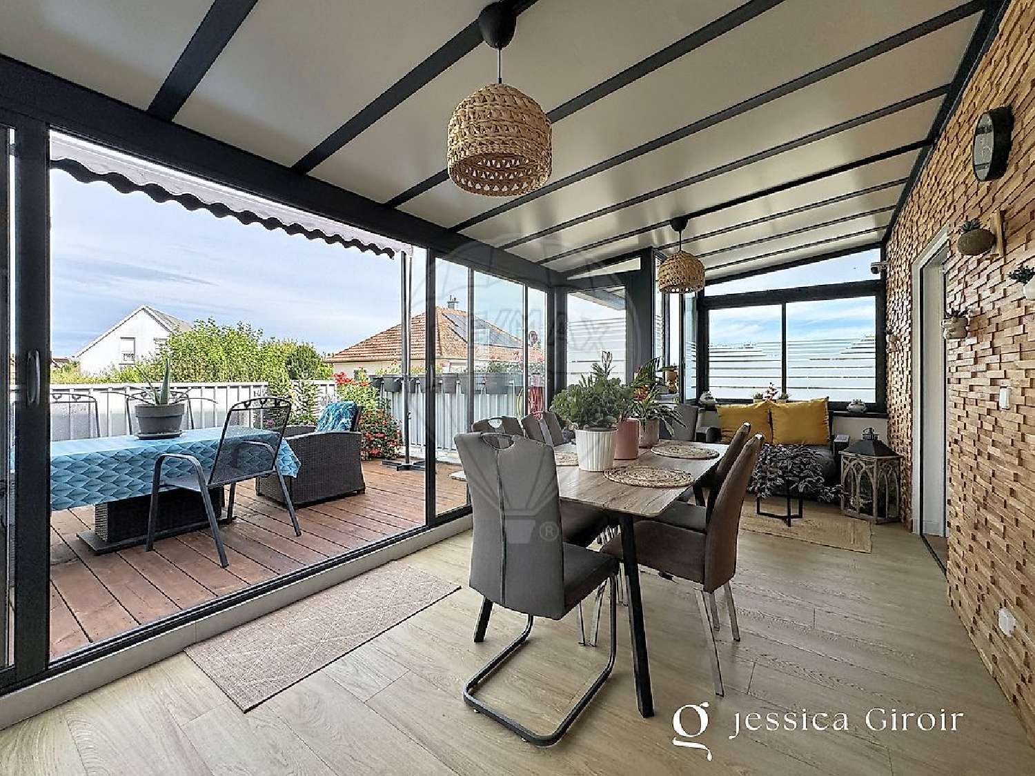 te koop appartement Algolsheim Haut-Rhin 2