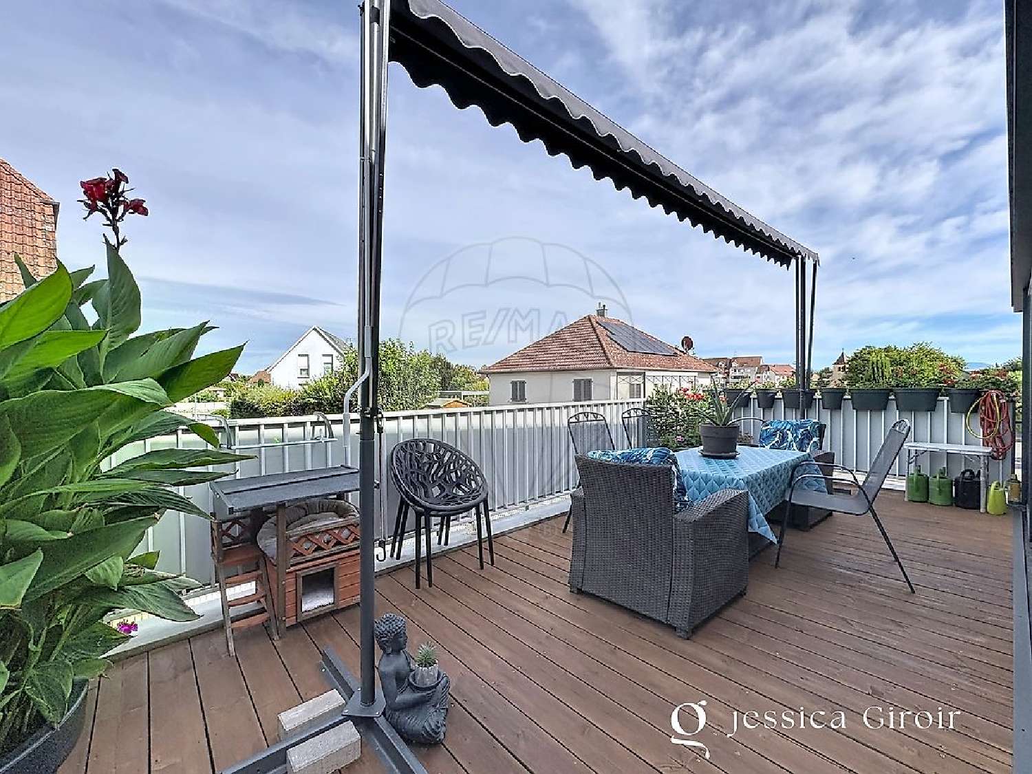 te koop appartement Algolsheim Haut-Rhin 8