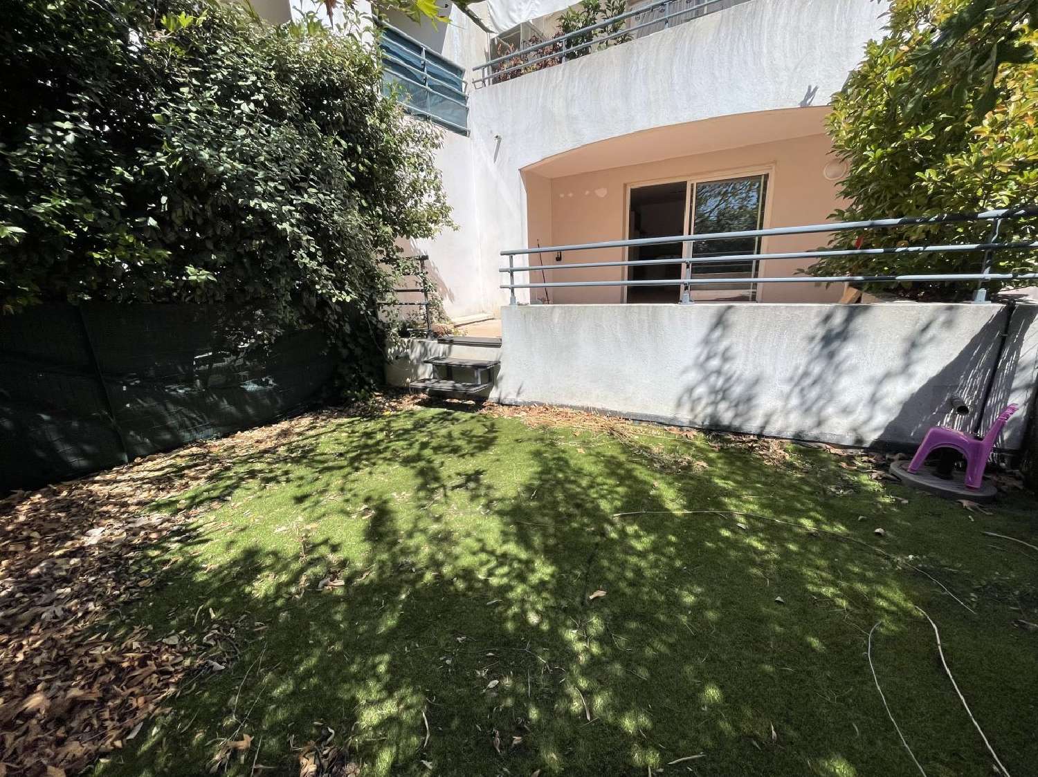 à vendre appartement Allauch Bouches-du-Rhône 1