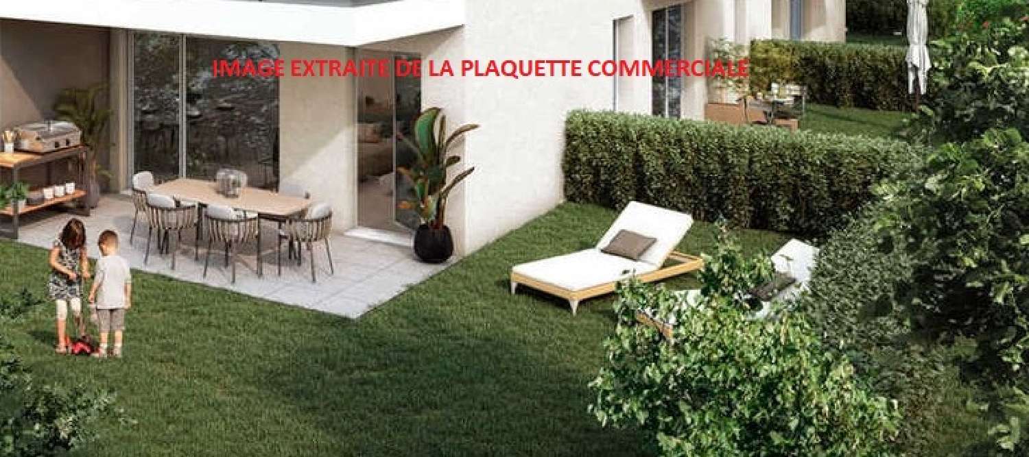 te koop appartement Allinges Haute-Savoie 2