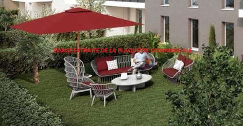 Allinges Haute-Savoie appartement foto 7408422
