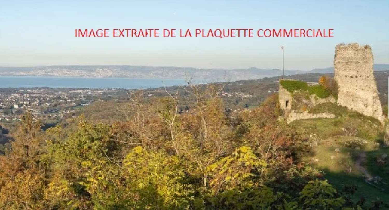 te koop appartement Allinges Haute-Savoie 4