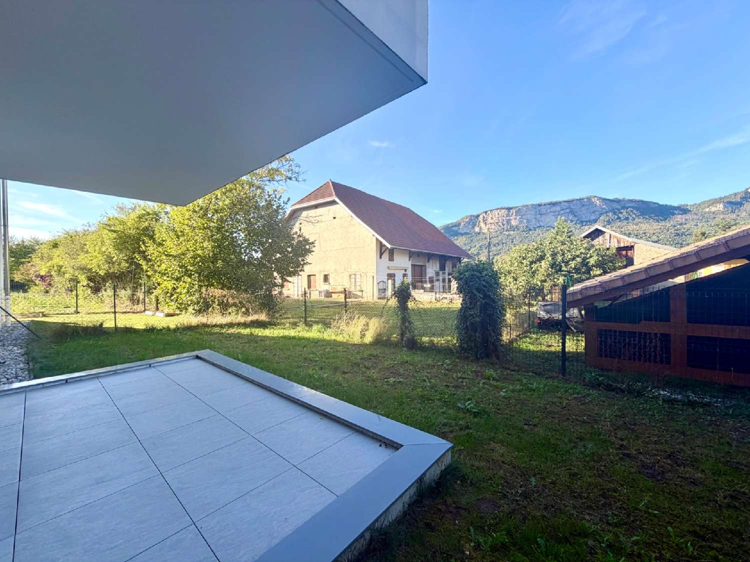  à vendre appartement Amancy Haute-Savoie 2