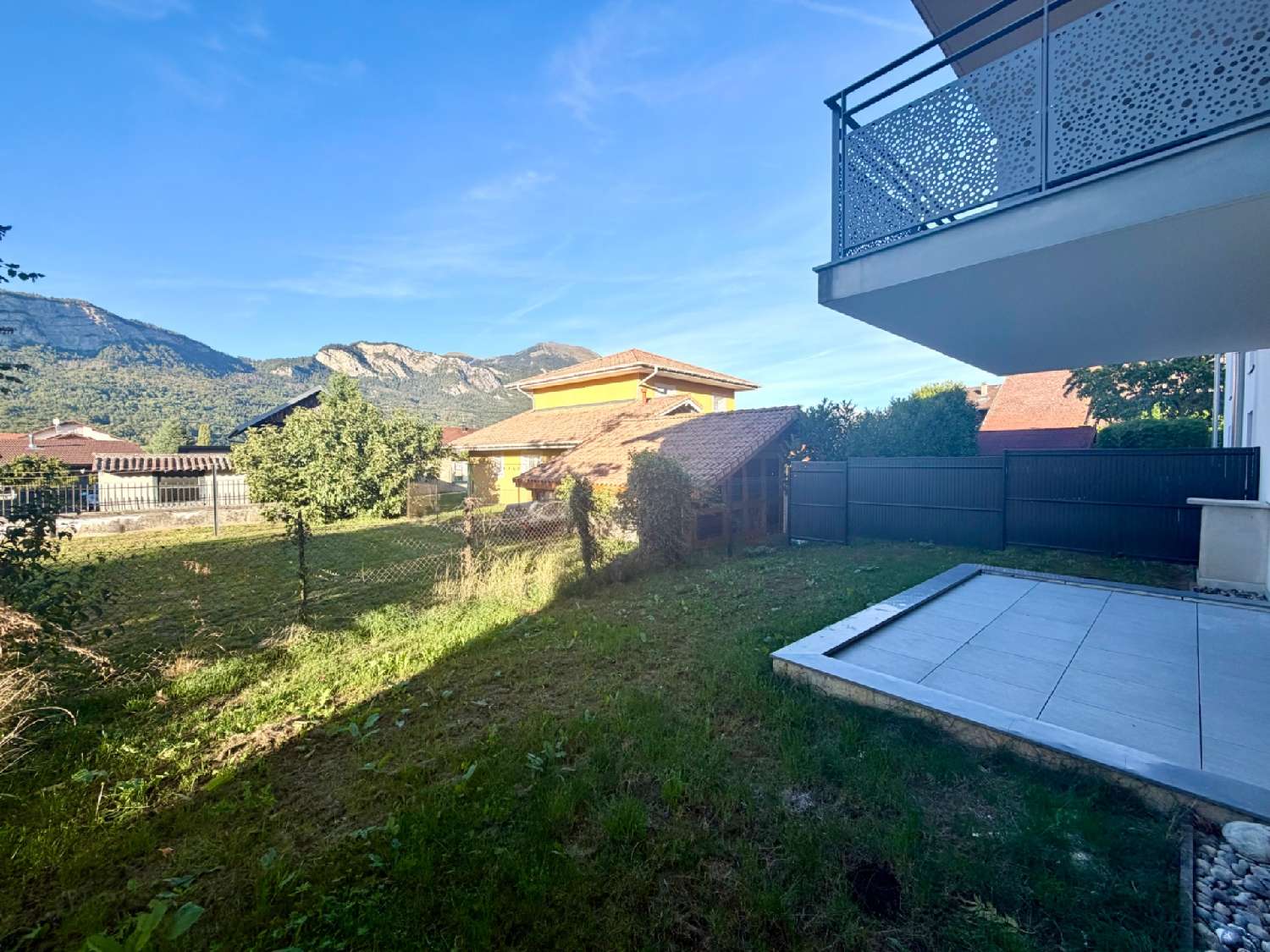  à vendre appartement Amancy Haute-Savoie 4
