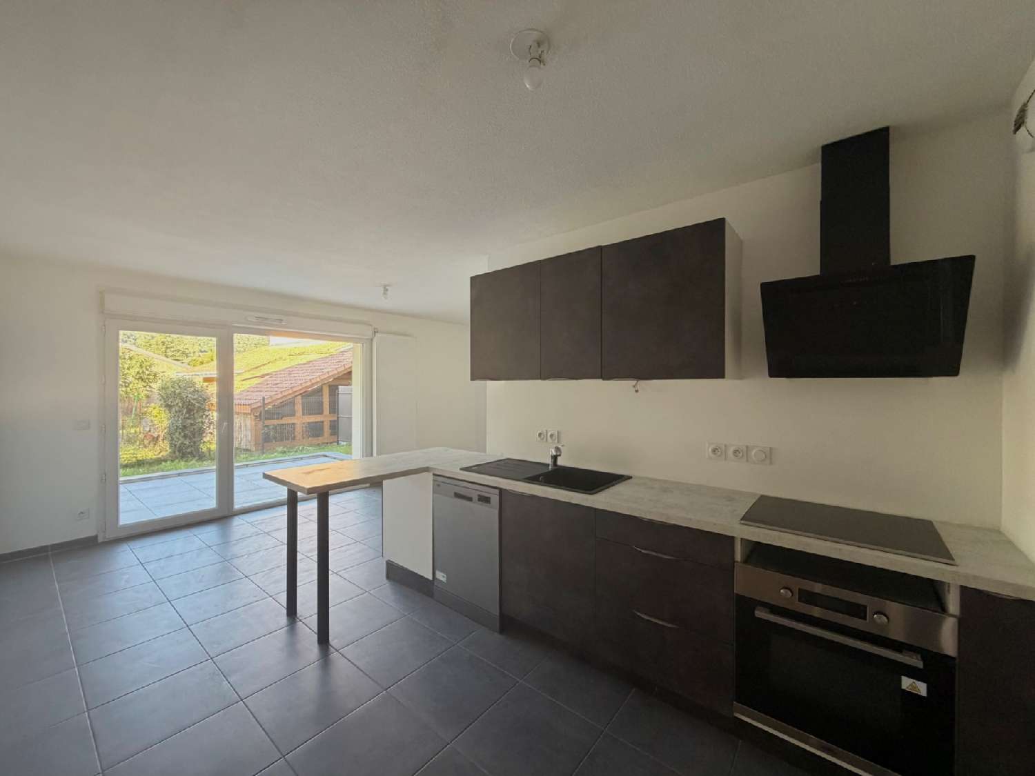  à vendre appartement Amancy Haute-Savoie 5