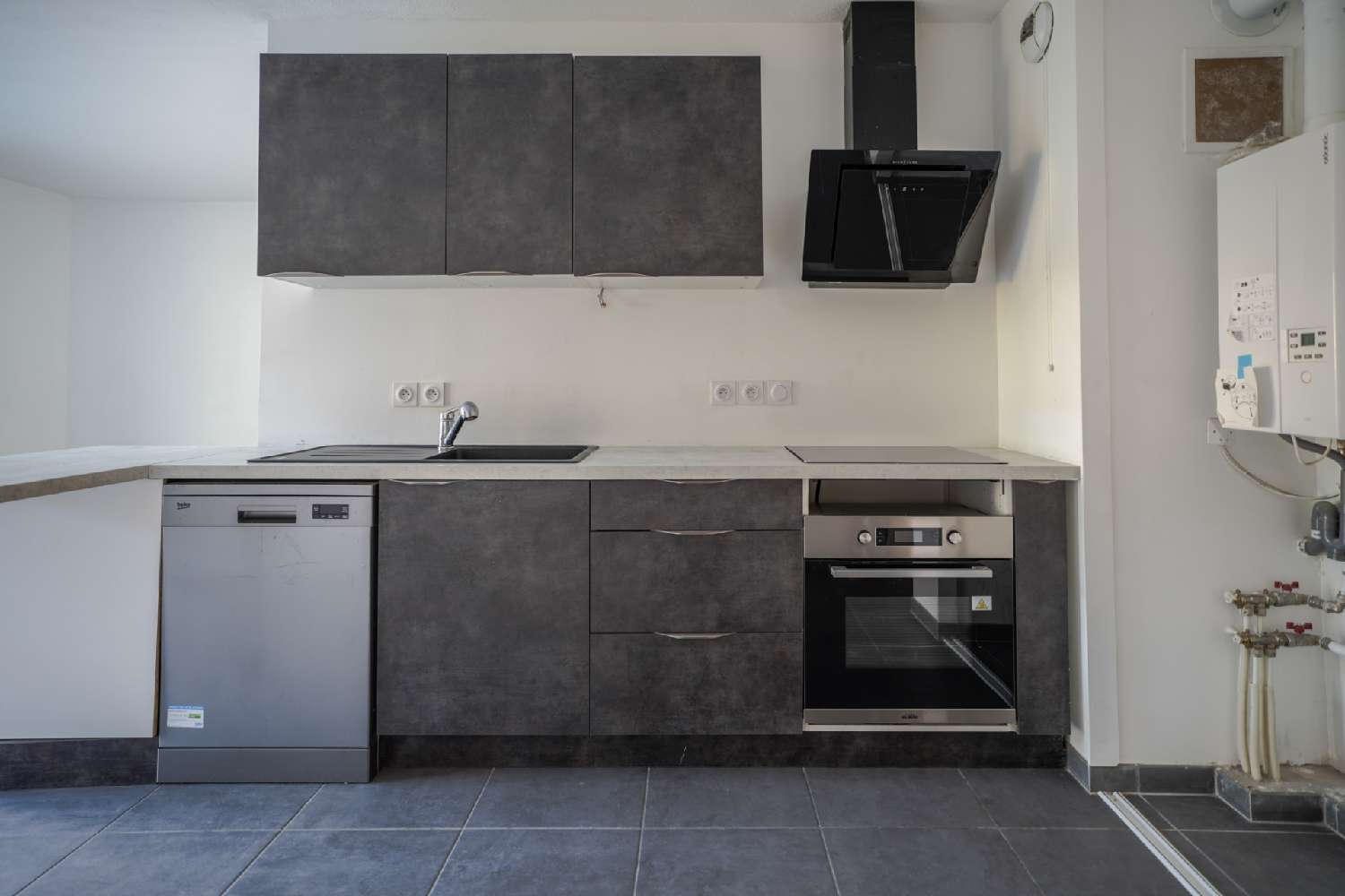  à vendre appartement Amancy Haute-Savoie 7