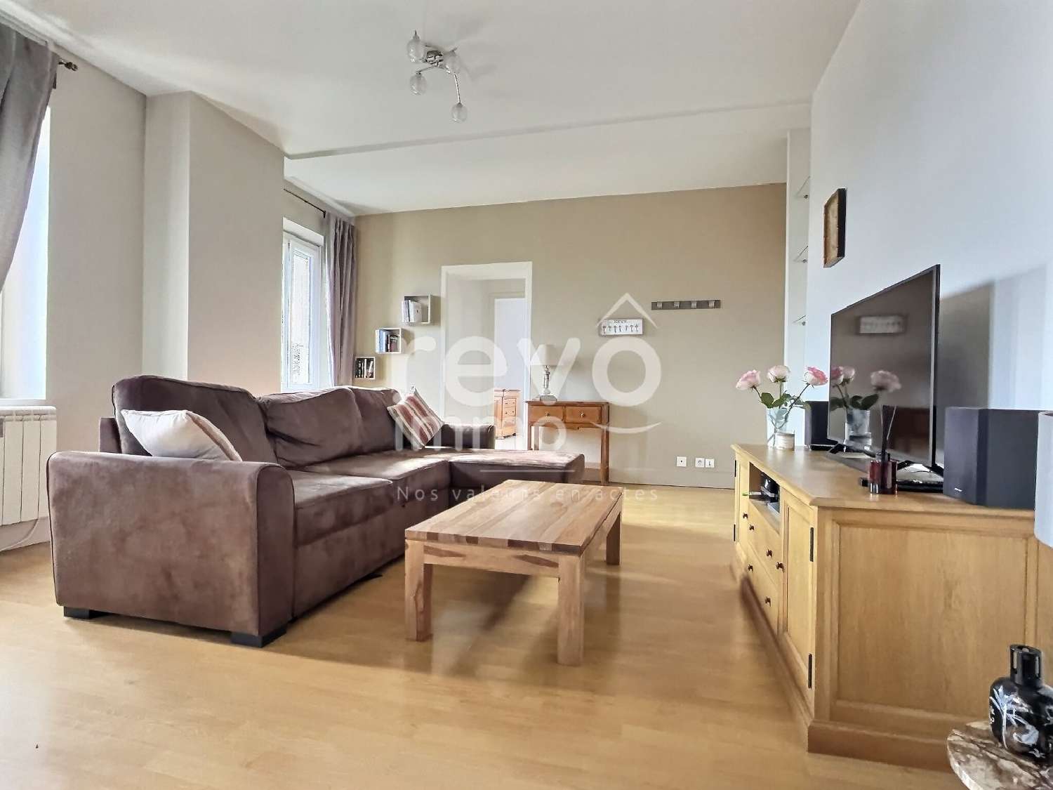  en venta apartamento Ambérieux-en-Dombes Ain 1