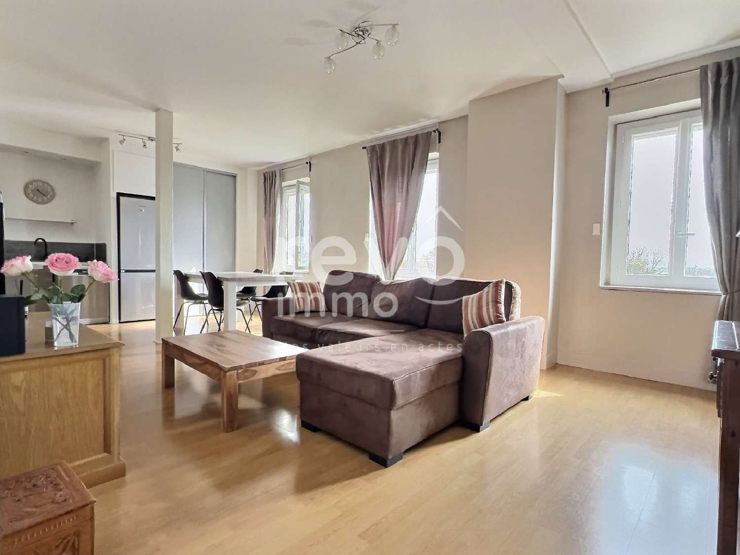  en venta apartamento Ambérieux-en-Dombes Ain 3