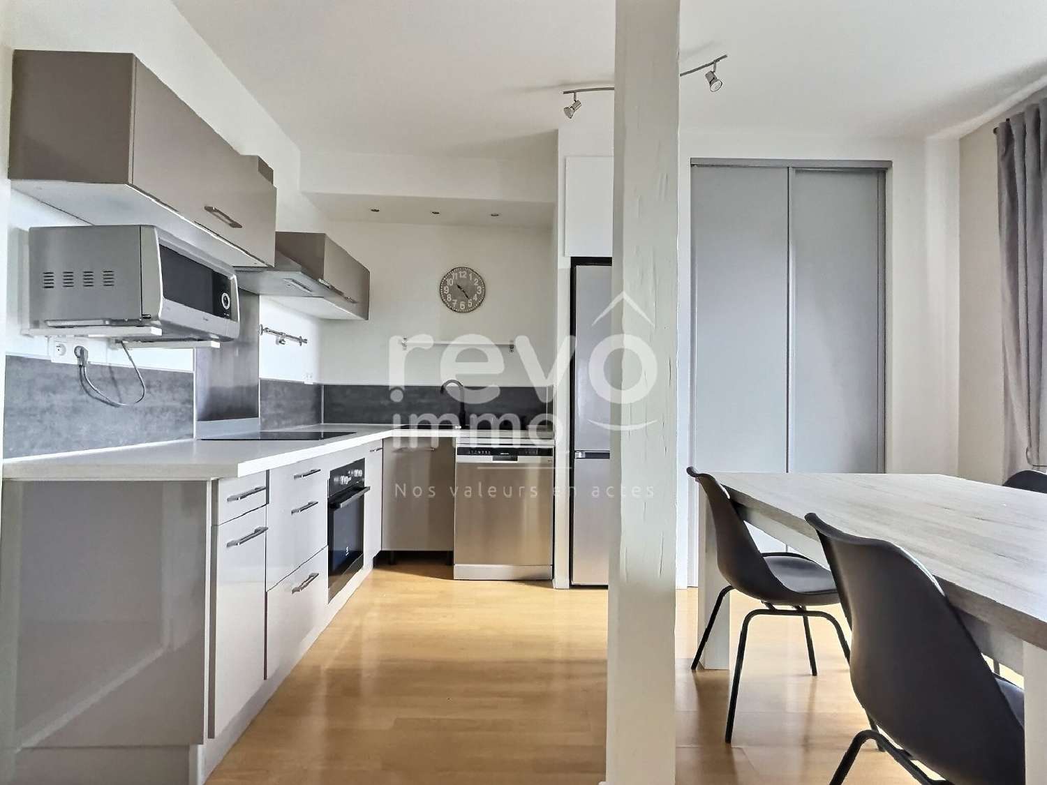  en venta apartamento Ambérieux-en-Dombes Ain 4