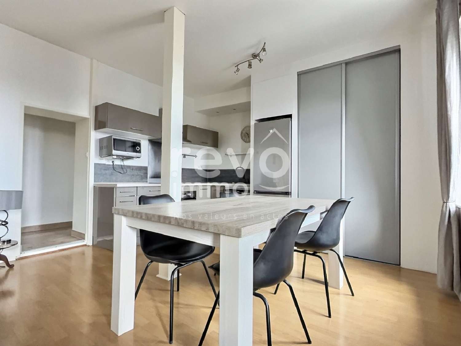  en venta apartamento Ambérieux-en-Dombes Ain 5