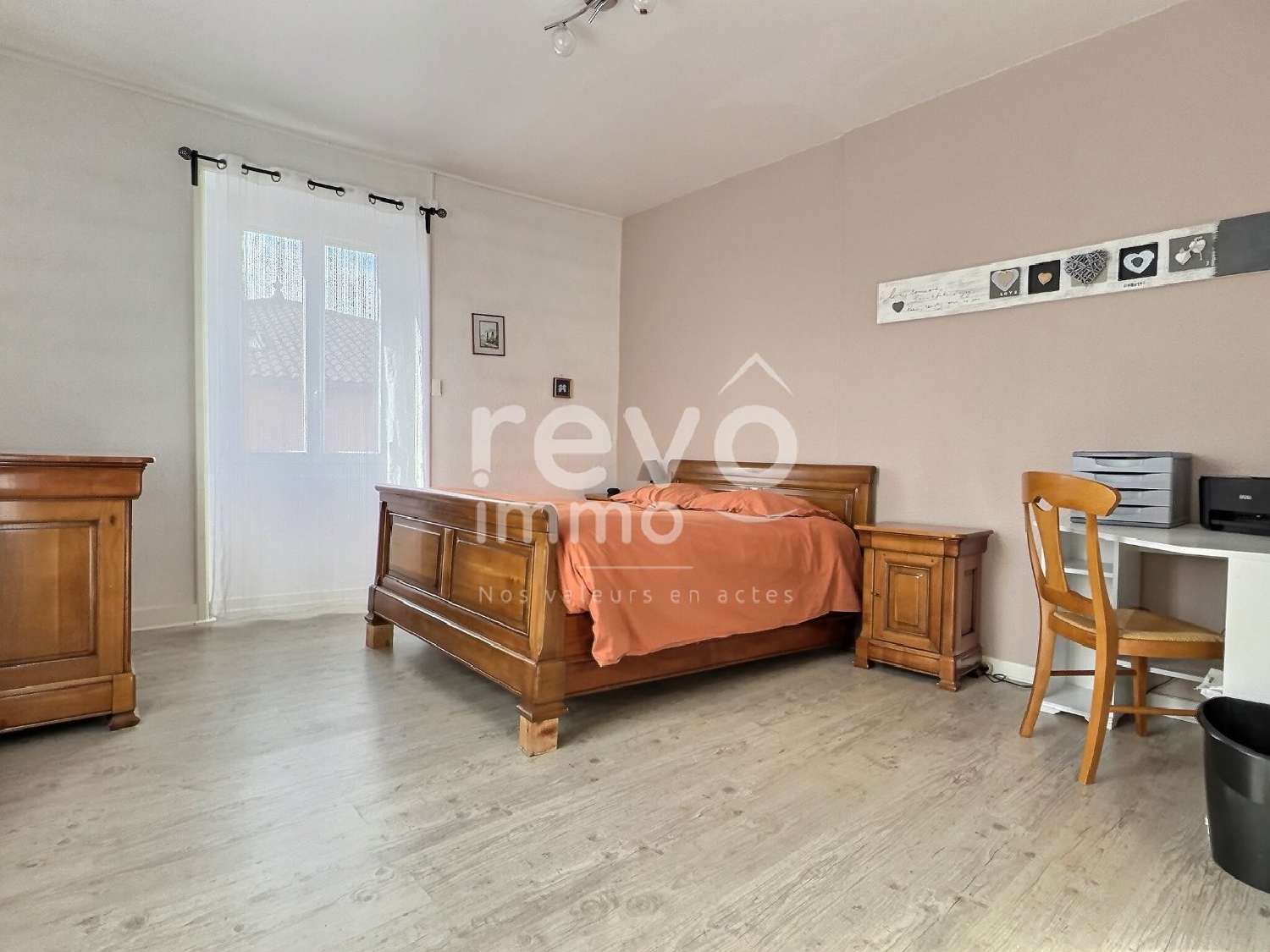  en venta apartamento Ambérieux-en-Dombes Ain 6