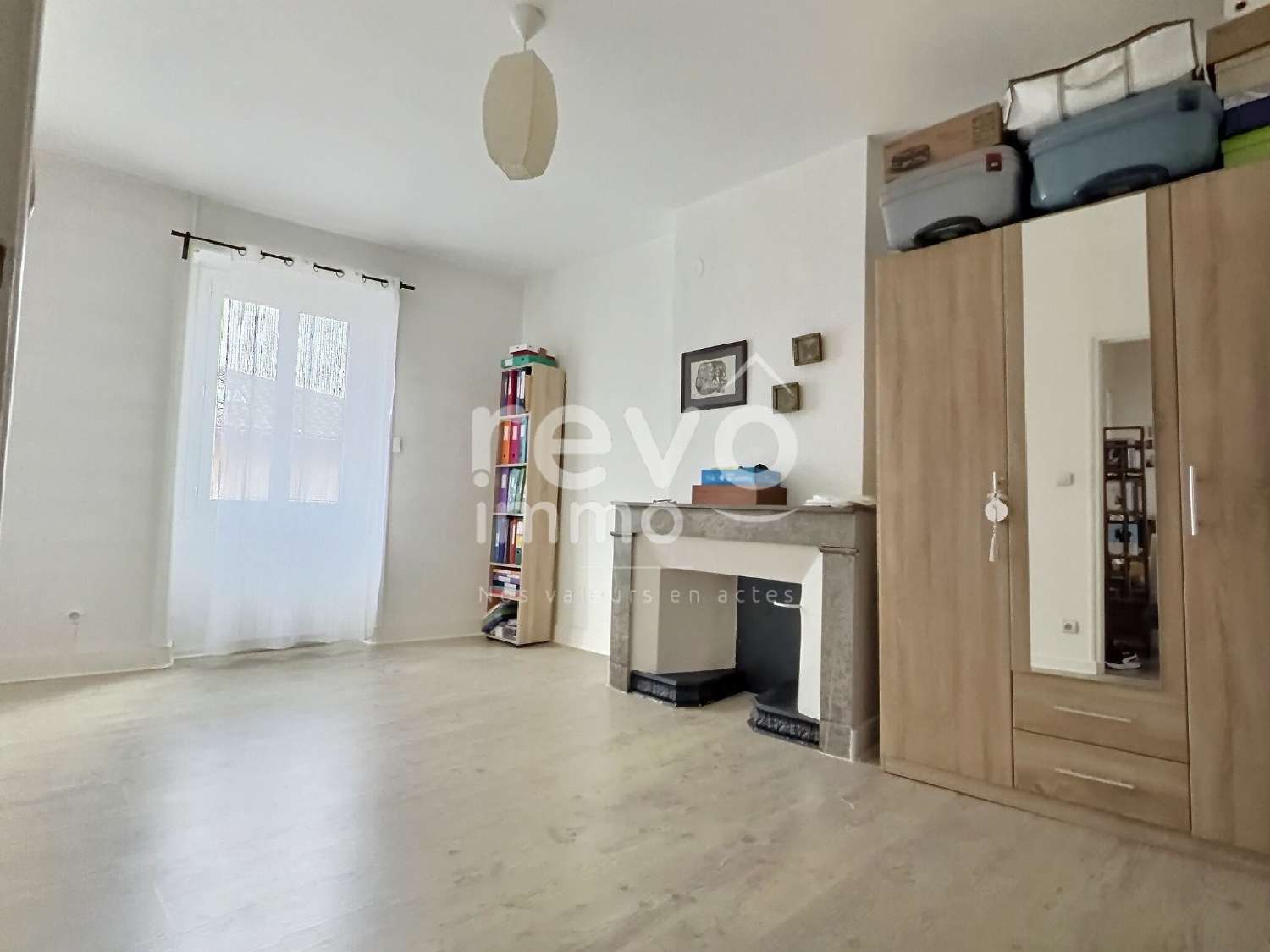  en venta apartamento Ambérieux-en-Dombes Ain 7