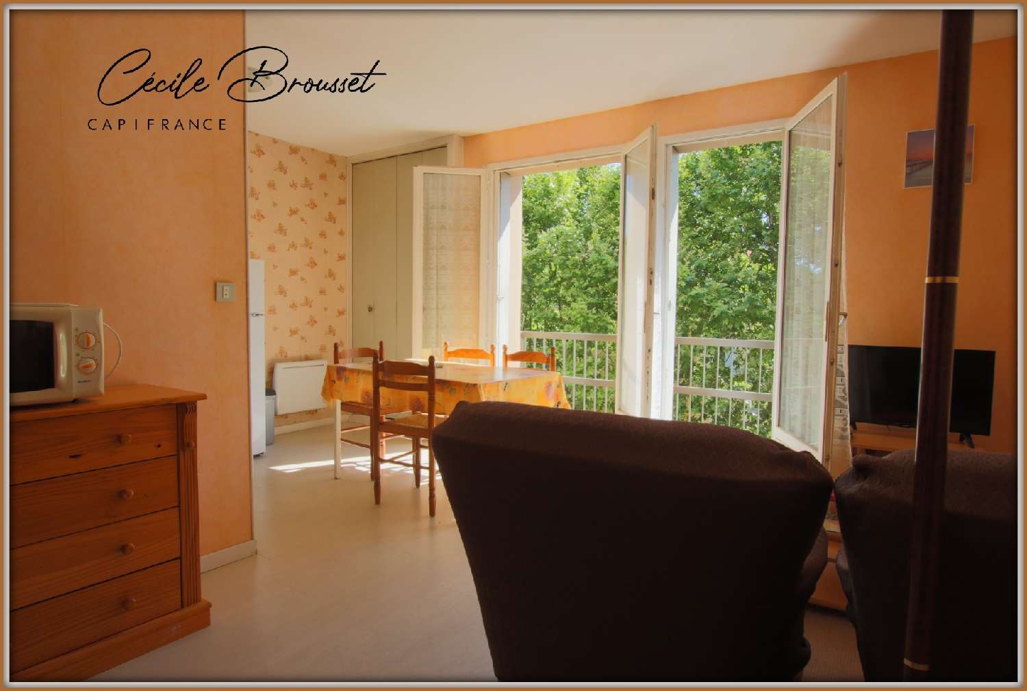  à vendre appartement Amélie-les-Bains-Palalda Pyrénées-Orientales 1