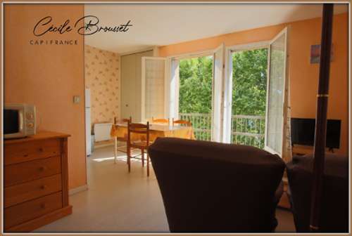 Amélie-les-Bains-Palalda Pyrénées-Orientales appartement foto 7403785