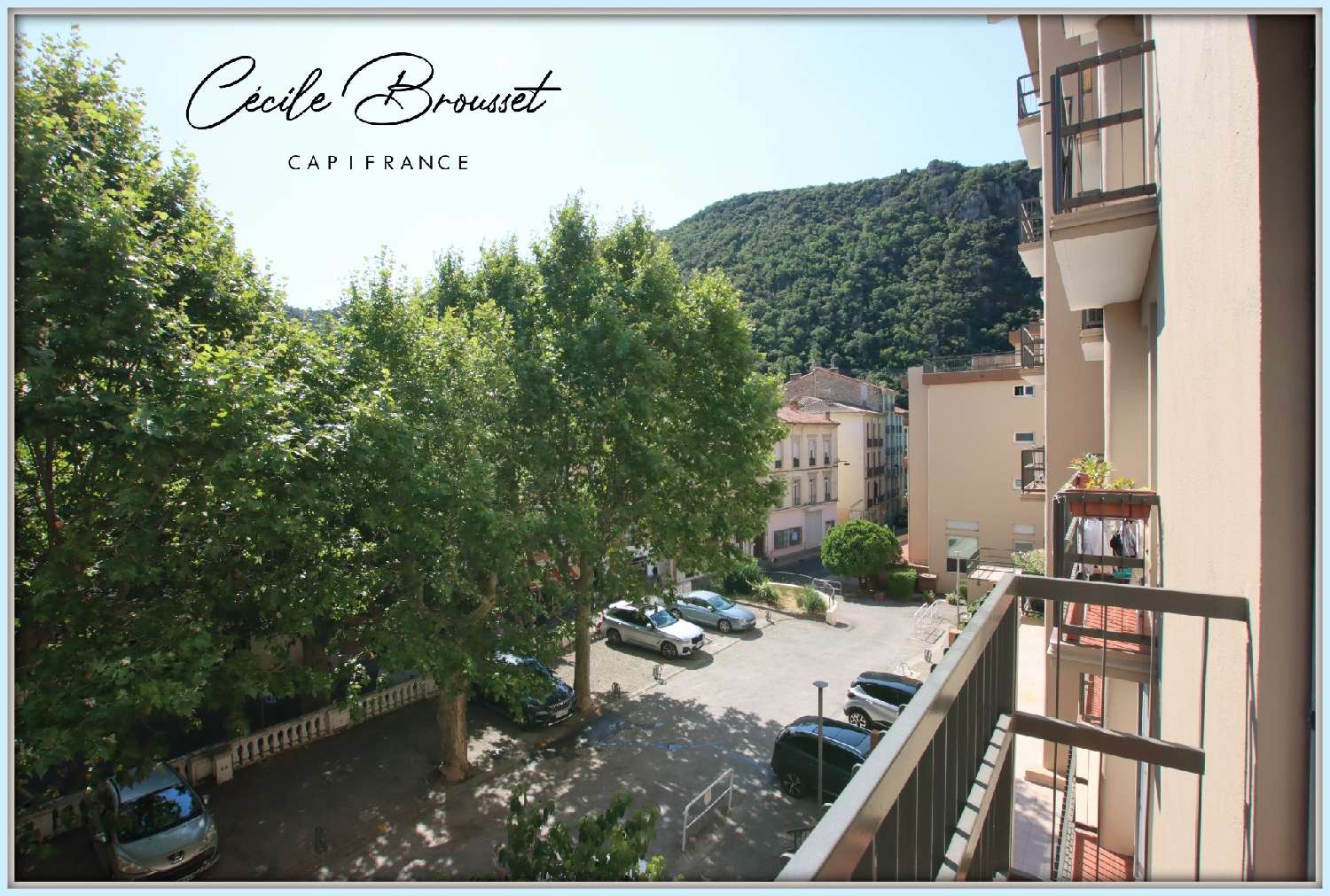  à vendre appartement Amélie-les-Bains-Palalda Pyrénées-Orientales 3