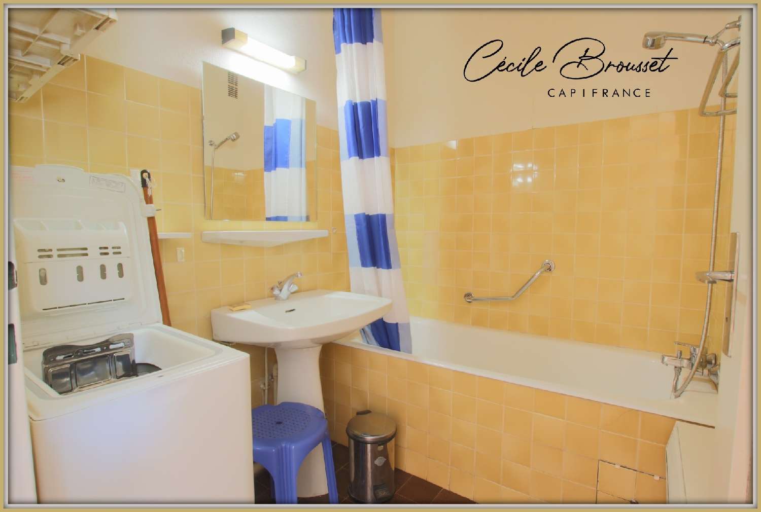  à vendre appartement Amélie-les-Bains-Palalda Pyrénées-Orientales 4