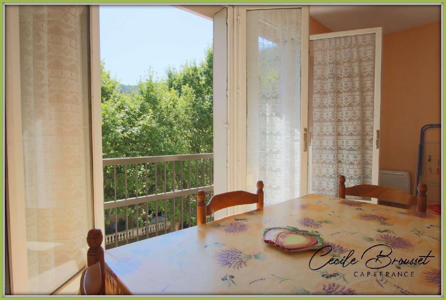  à vendre appartement Amélie-les-Bains-Palalda Pyrénées-Orientales 5