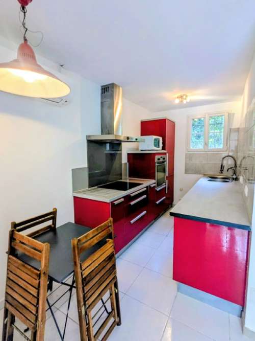 Amélie-les-Bains-Palalda Pyrénées-Orientales Wohnung/ Apartment foto
