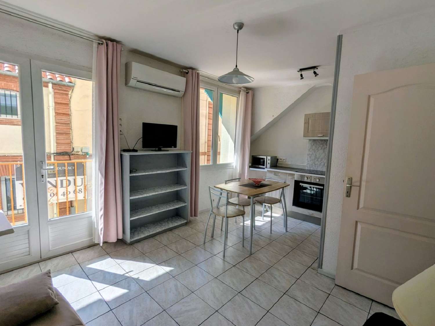 kaufen Wohnung/ Apartment Amélie-les-Bains-Palalda Pyrénées-Orientales 2