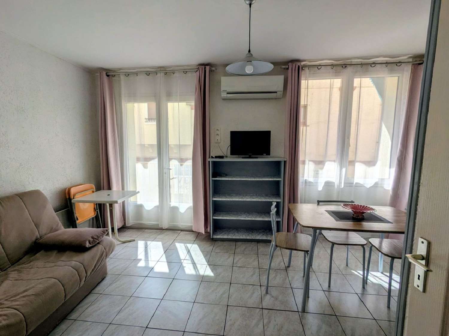 kaufen Wohnung/ Apartment Amélie-les-Bains-Palalda Pyrénées-Orientales 3