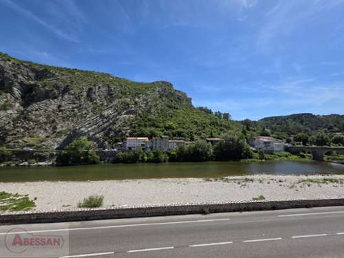 Anduze Gard appartement foto 7402282