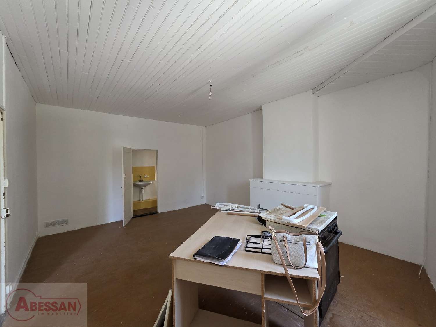 te koop appartement Anduze Gard 2