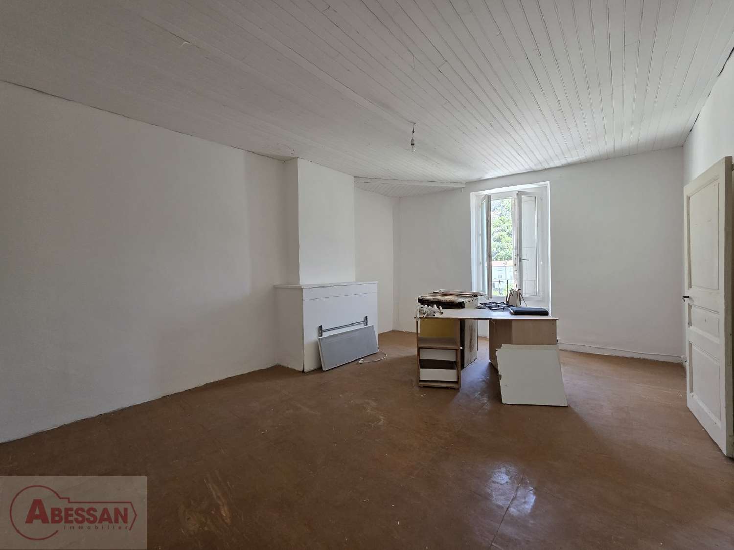 te koop appartement Anduze Gard 3