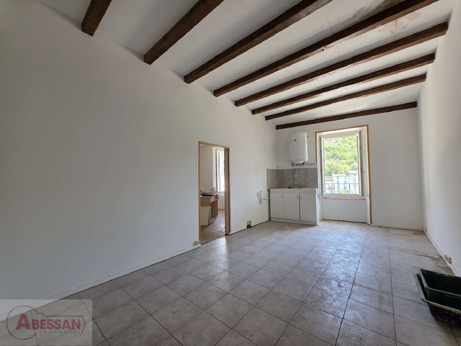 te koop appartement Anduze Gard 5