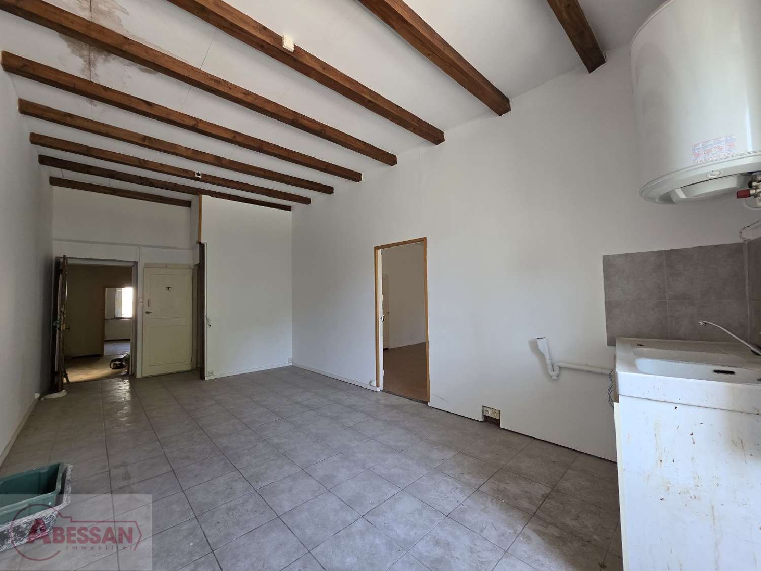 te koop appartement Anduze Gard 6