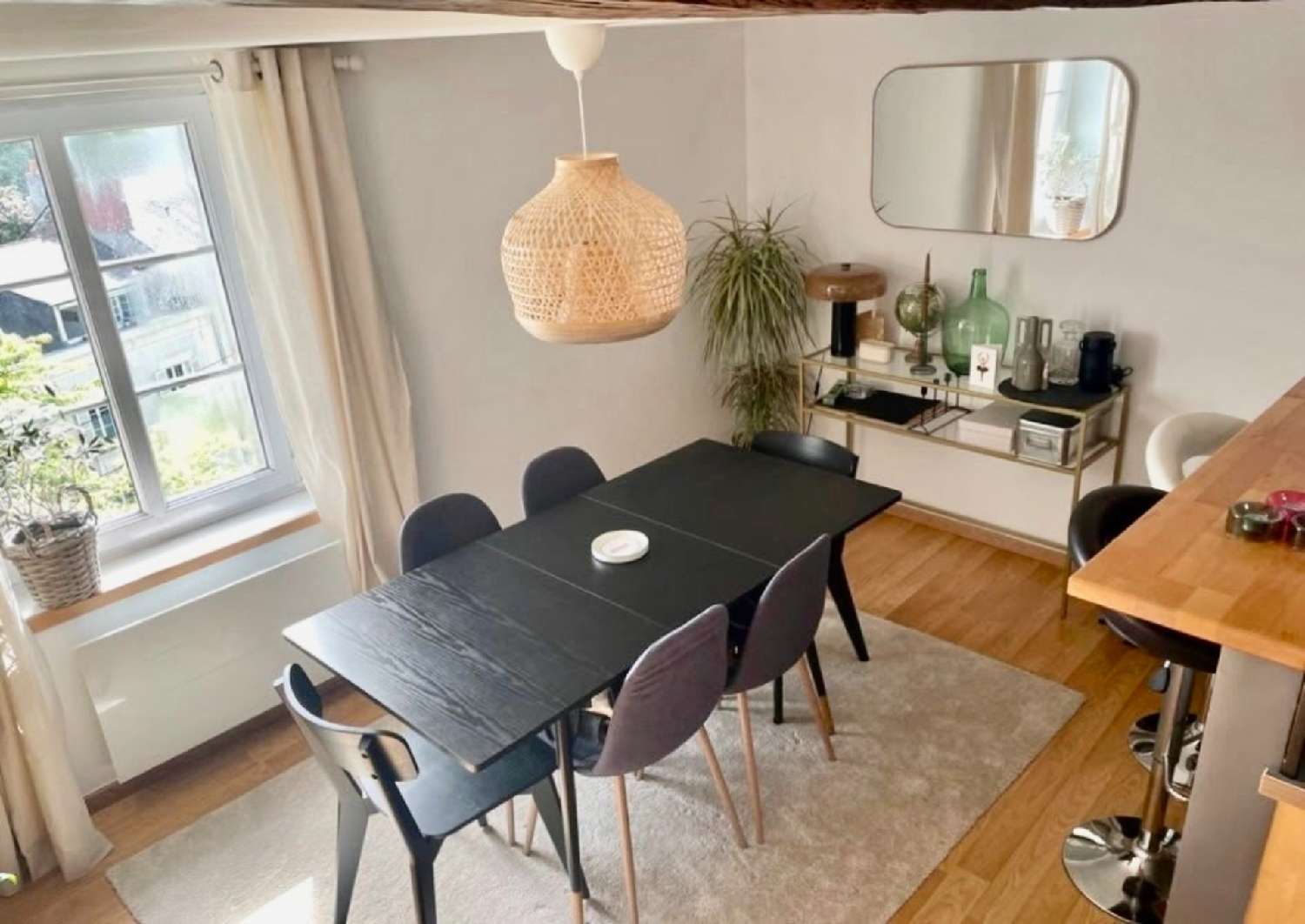 à vendre appartement Angers 49100 Maine-et-Loire 1
