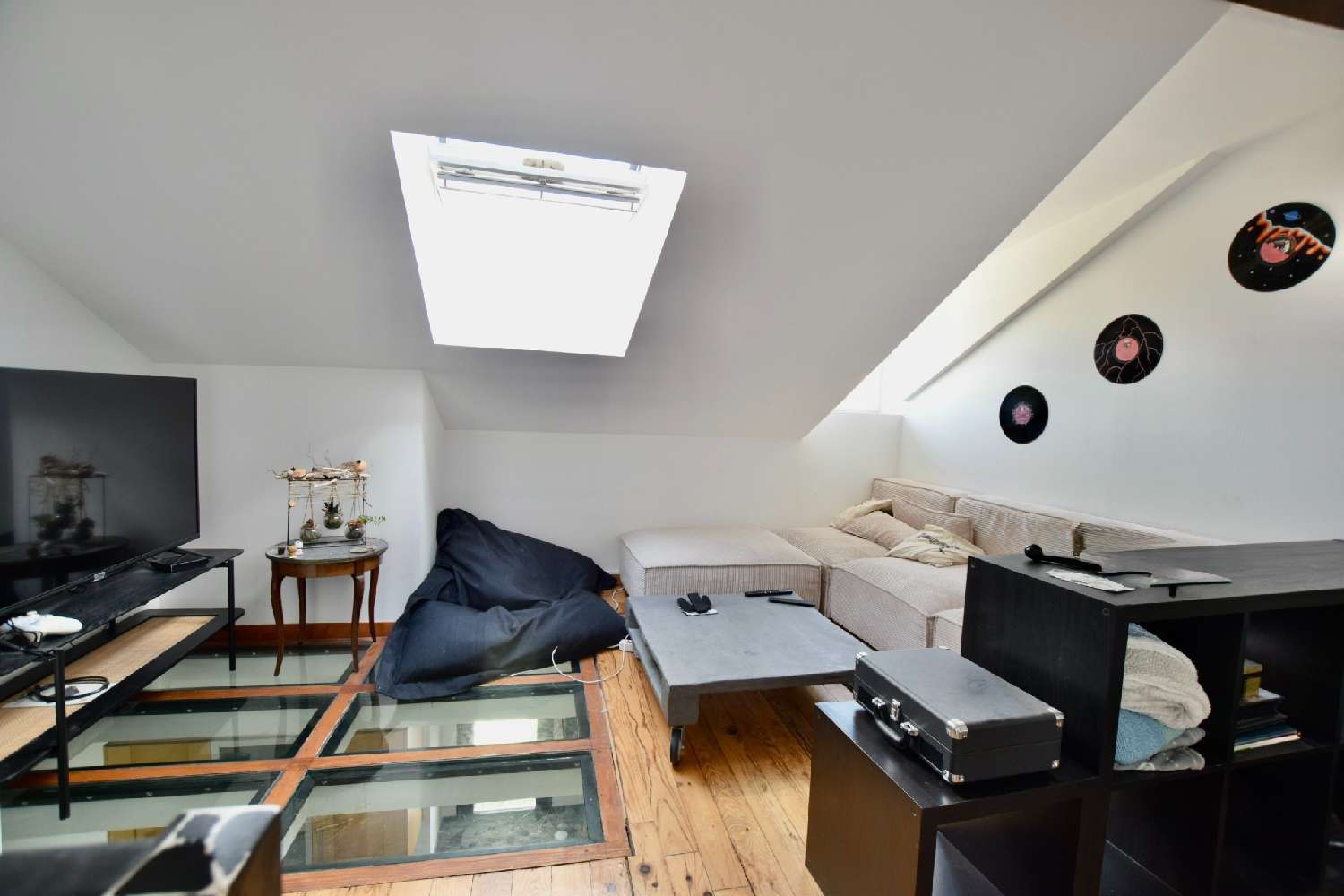 à vendre appartement Angers 49100 Maine-et-Loire 3