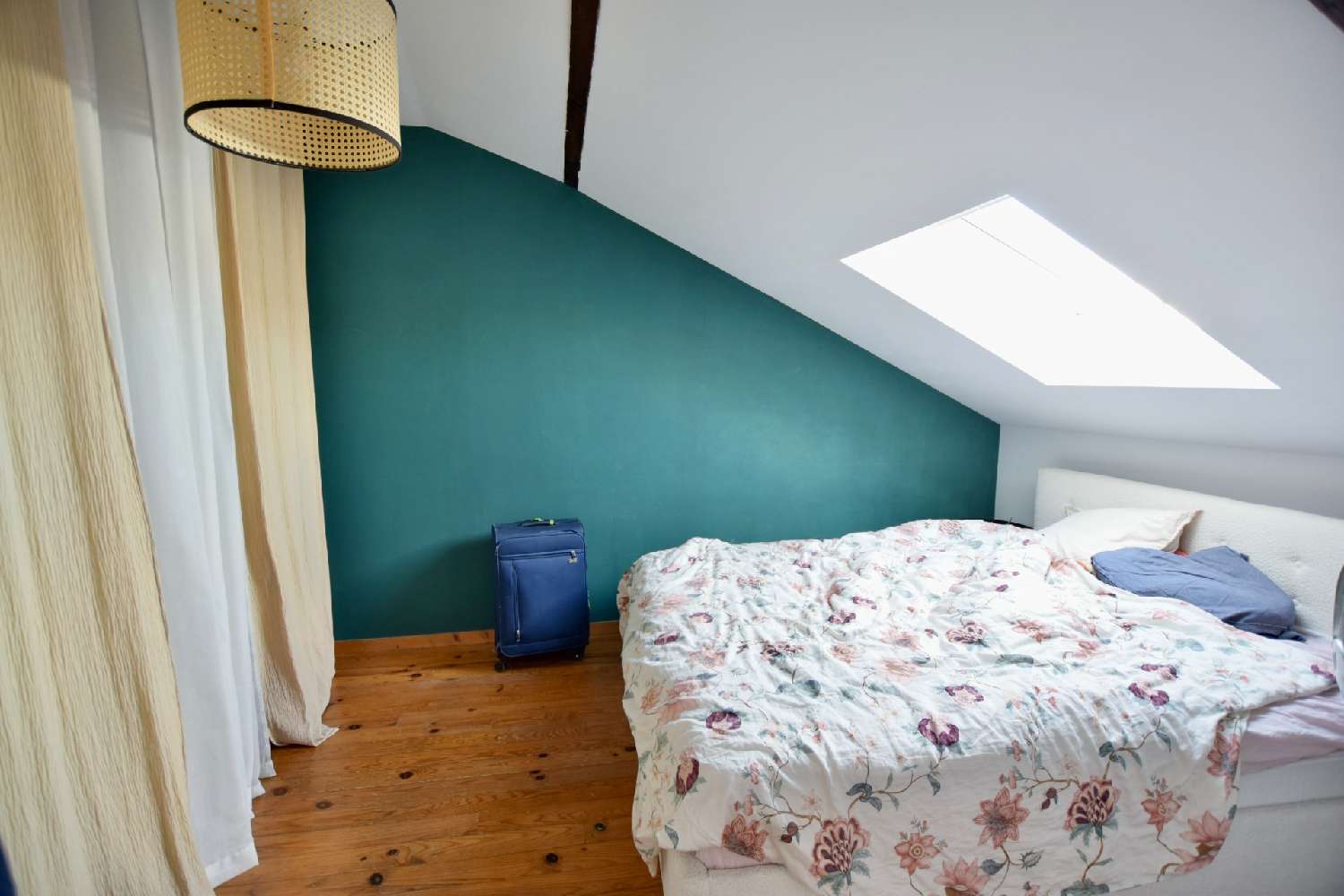 à vendre appartement Angers 49100 Maine-et-Loire 5