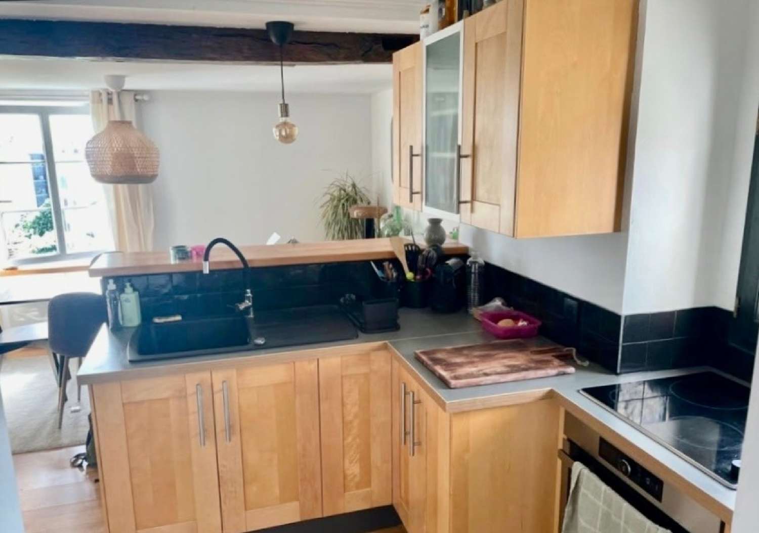 à vendre appartement Angers 49100 Maine-et-Loire 6