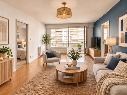 Angers Maine-et-Loire apartment foto 7407785