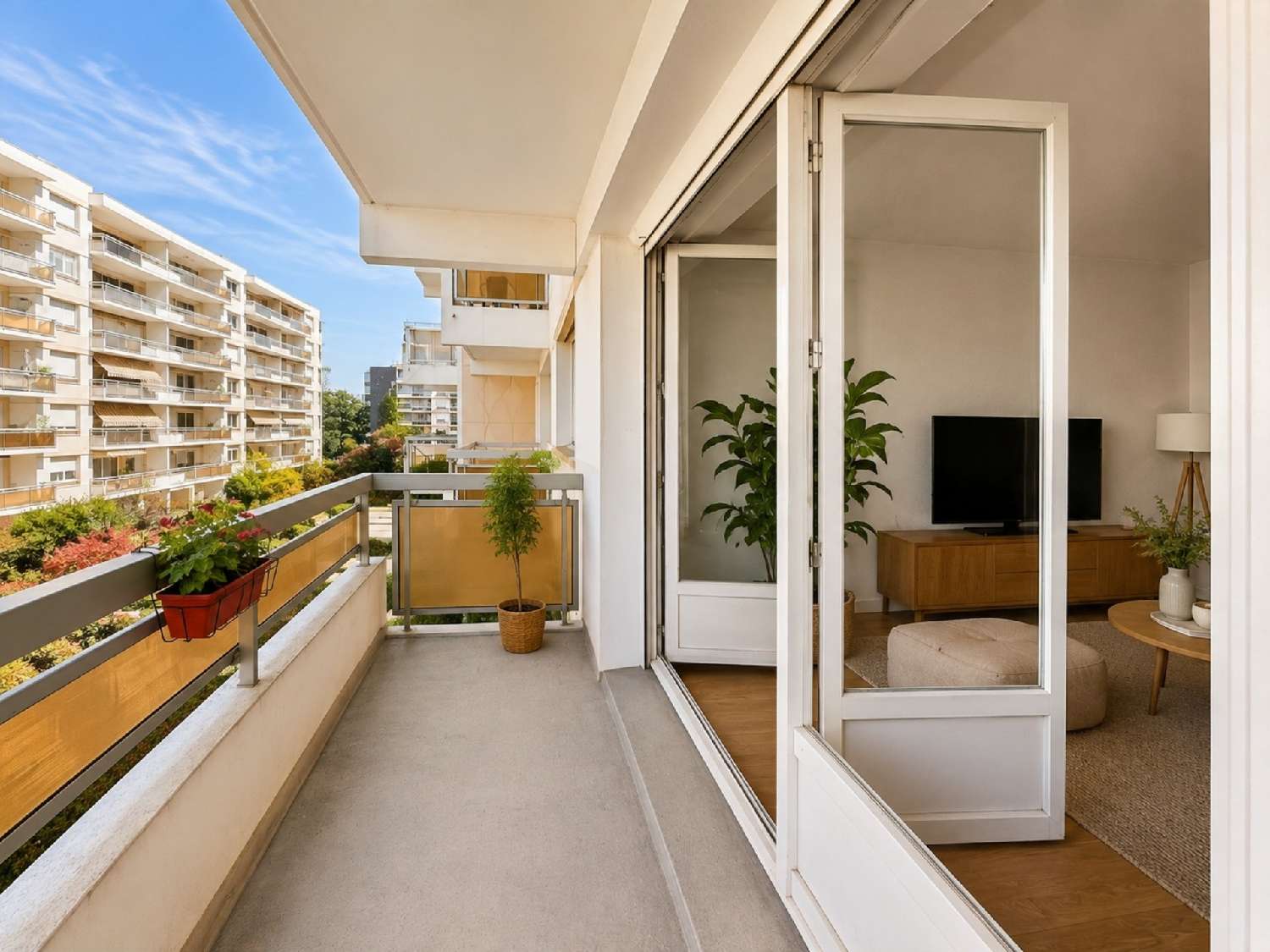  for sale apartment Angers Maine-et-Loire 2
